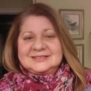 Meet your Posher, Cheryl